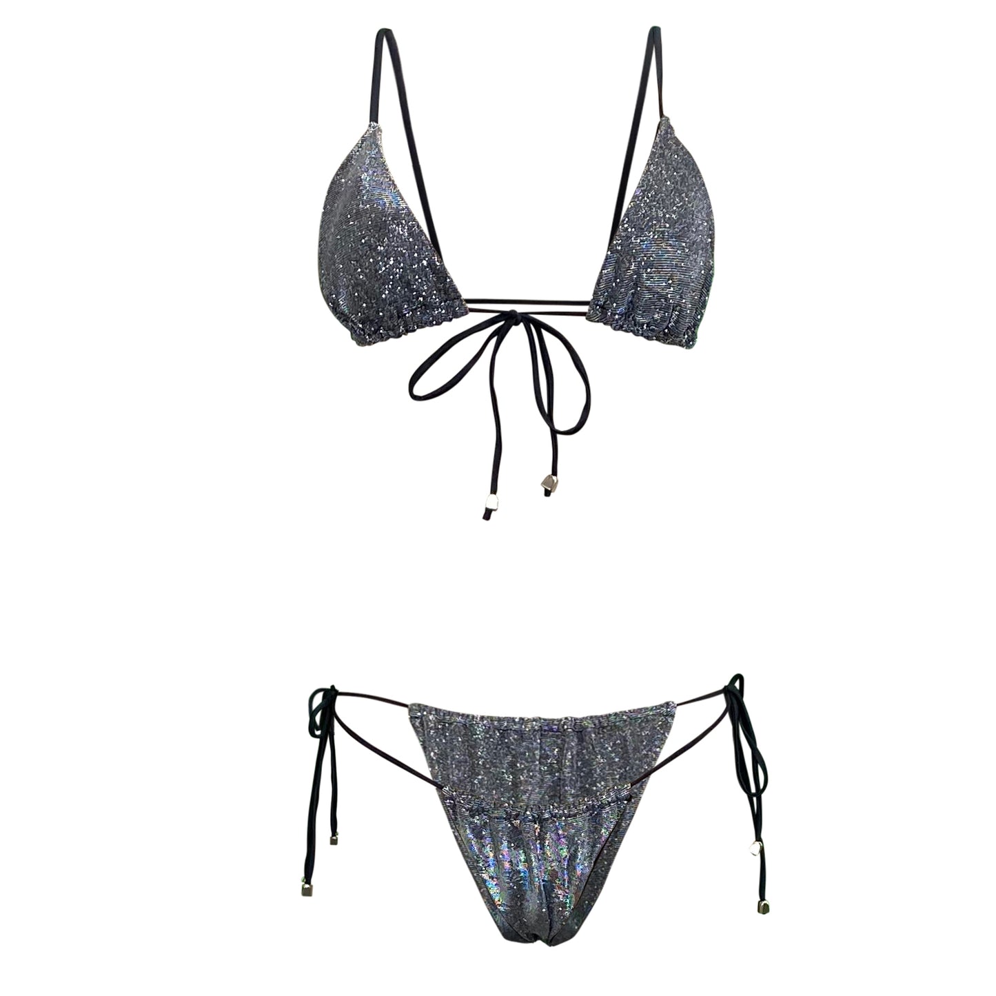 Disco 2 Piece Bikini