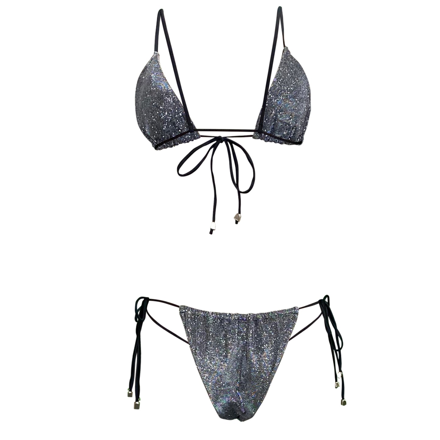 Disco 2 Piece Bikini