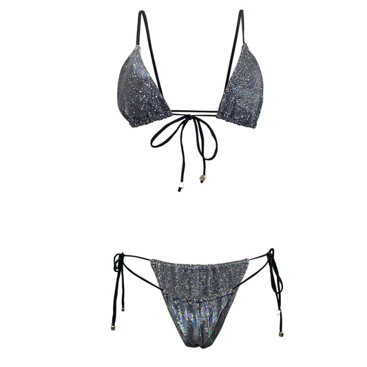 Disco 2 Piece Bikini